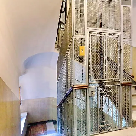 Apartman Casa Lilla *