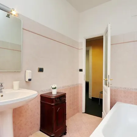 Apartman Casa Lilla Róma