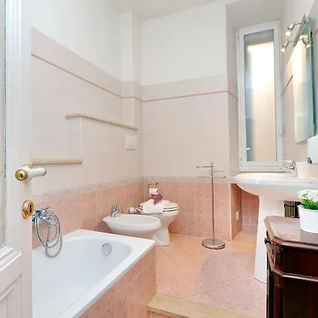Casa Lilla Apartman Róma