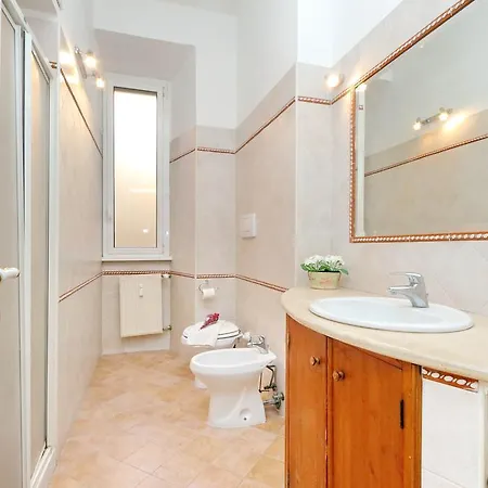 Casa Lilla Apartman *