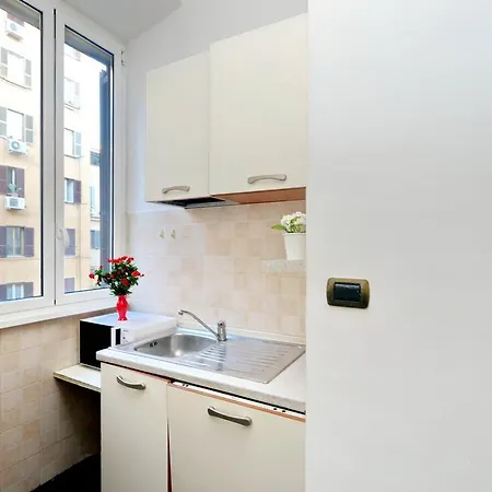 Casa Lilla Apartman