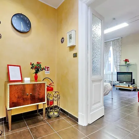 Casa Lilla Apartman