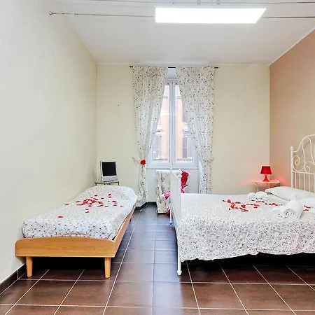 Casa Lilla Apartman Róma
