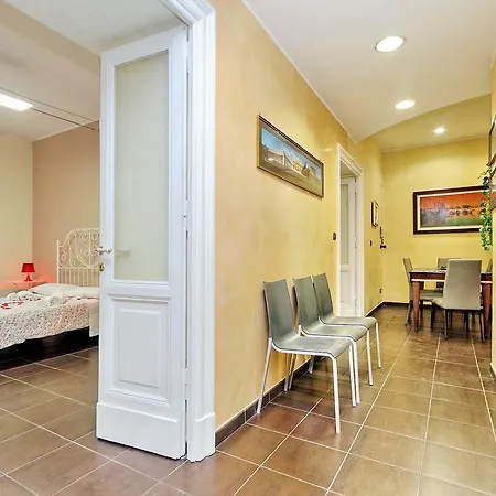 Casa Lilla Apartman