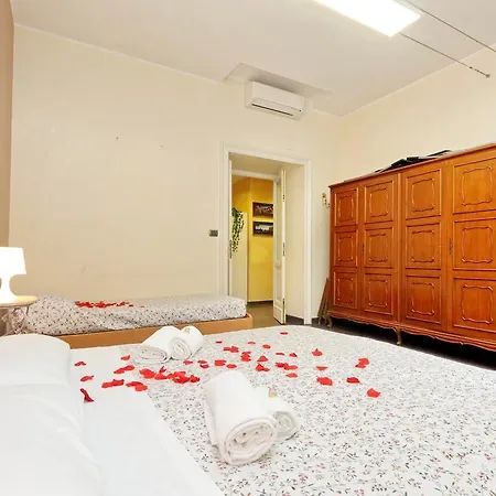 Casa Lilla Apartman *