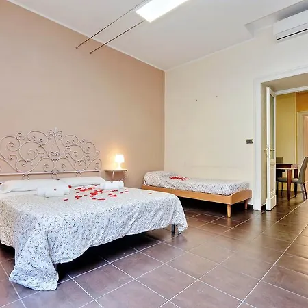 Apartman Casa Lilla Róma