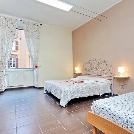 Casa Lilla * Róma