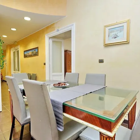 Casa Lilla Apartman Róma