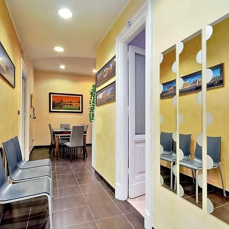 Apartman Casa Lilla *