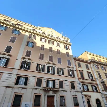 Casa Lilla Apartman *