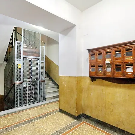 Casa Lilla Apartman Róma