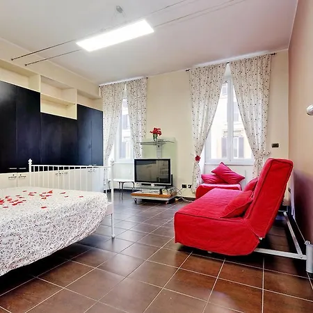 Apartman Casa Lilla Róma