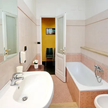 Casa Lilla * Rom