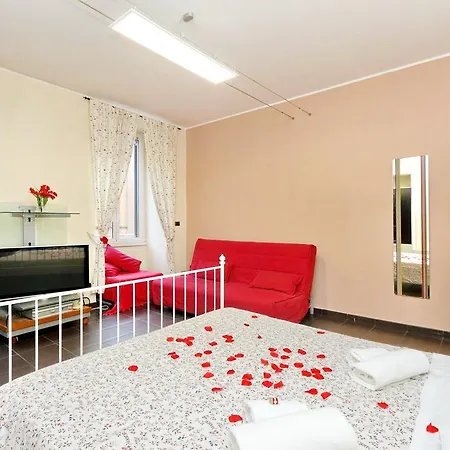 Casa Lilla *